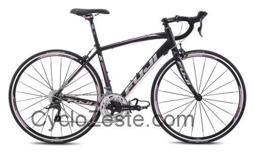 Fuji Finest 1.5 fiche technique et avis